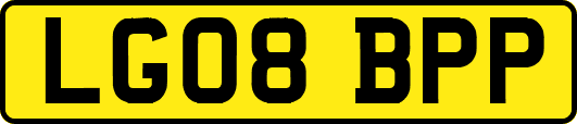 LG08BPP