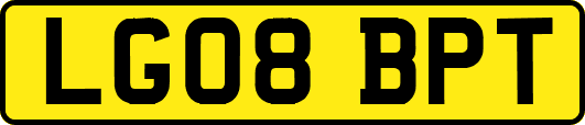 LG08BPT