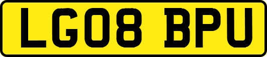 LG08BPU