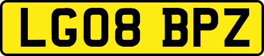 LG08BPZ