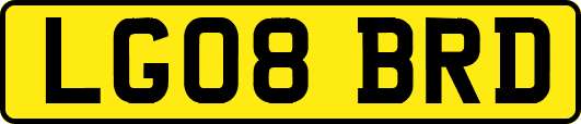 LG08BRD