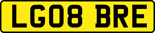 LG08BRE