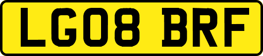 LG08BRF
