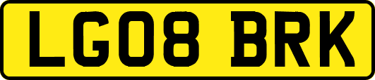 LG08BRK