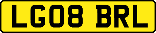 LG08BRL