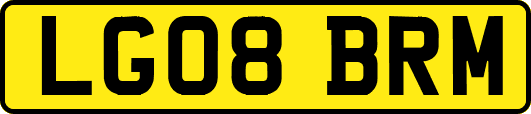 LG08BRM
