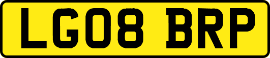 LG08BRP