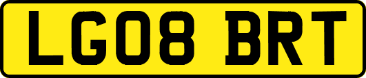 LG08BRT