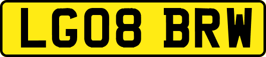 LG08BRW