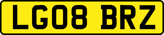 LG08BRZ