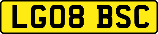 LG08BSC