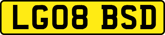 LG08BSD