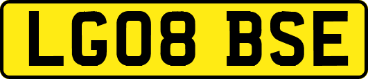LG08BSE