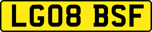LG08BSF