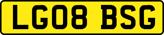 LG08BSG