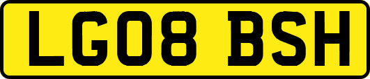 LG08BSH