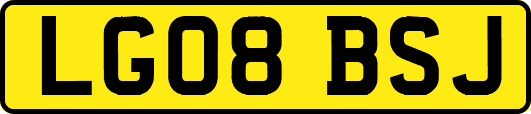 LG08BSJ