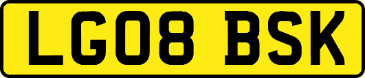 LG08BSK