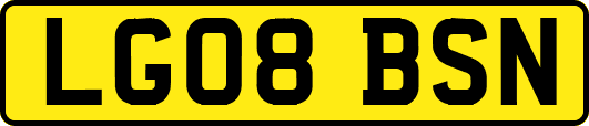 LG08BSN