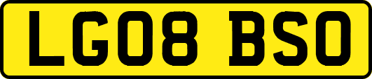 LG08BSO