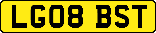 LG08BST