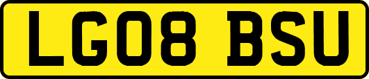 LG08BSU