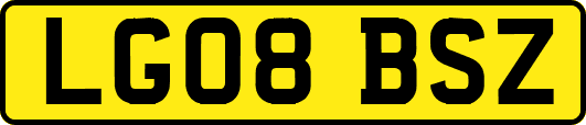 LG08BSZ