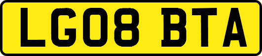 LG08BTA