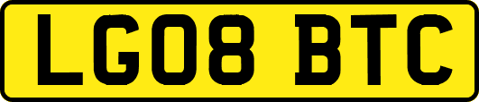 LG08BTC