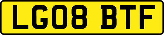 LG08BTF
