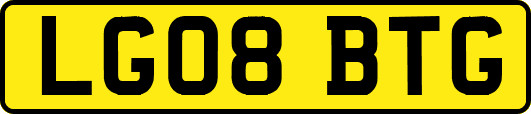 LG08BTG