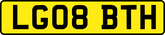 LG08BTH