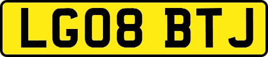 LG08BTJ