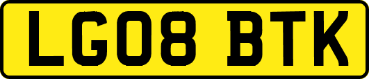 LG08BTK