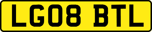 LG08BTL