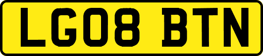 LG08BTN
