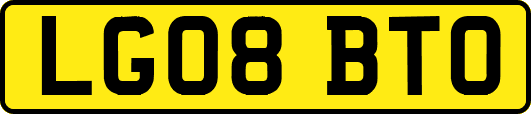 LG08BTO