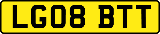LG08BTT