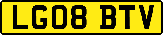 LG08BTV