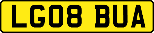 LG08BUA