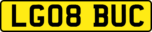 LG08BUC