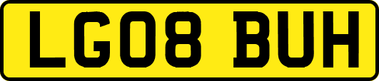 LG08BUH