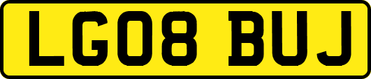 LG08BUJ