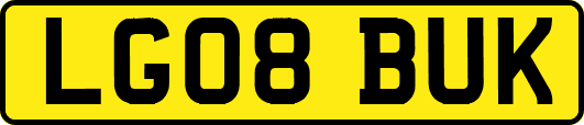 LG08BUK