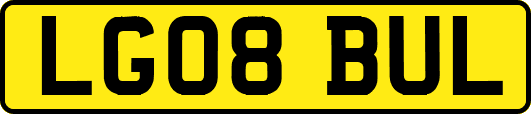 LG08BUL