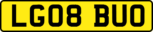 LG08BUO