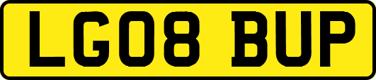 LG08BUP