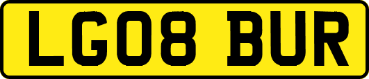 LG08BUR