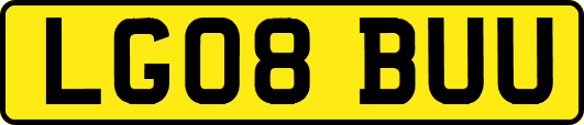 LG08BUU