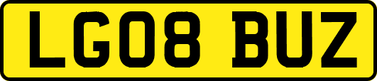 LG08BUZ
